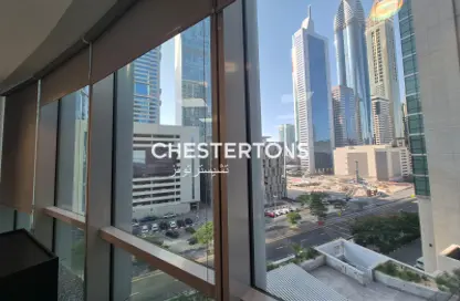 Office Space - Studio for rent in North Tower - Emirates Financial Towers - DIFC - Dubai Office Space - Studio for rent in North Tower - Emirates Financial Towers - DIFC - Dubai