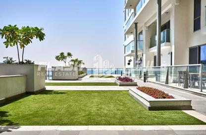 Apartment - 1 - 1 for sale in Pacific - Al Marjan Island - Ras Al Khaimah