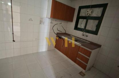 Apartment - 1 Bedroom - 1 Bathroom for rent in Ibtikar 2 - Al Majaz 2 - Al Majaz - Sharjah