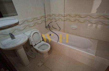 Apartment - 1 Bedroom - 1 Bathroom for rent in Ibtikar 2 - Al Majaz 2 - Al Majaz - Sharjah