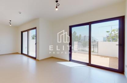 Townhouse - 3 Bedrooms - 3 Bathrooms for rent in Elan - Tilal Al Ghaf - Dubai