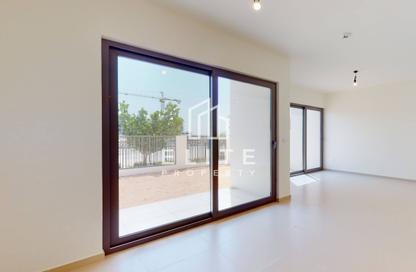 Townhouse - 3 Bedrooms - 3 Bathrooms for rent in Elan - Tilal Al Ghaf - Dubai