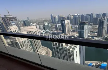 Apartment - 2 Bedrooms - 3 Bathrooms for sale in Murjan 1 - Murjan - Jumeirah Beach Residence - Dubai