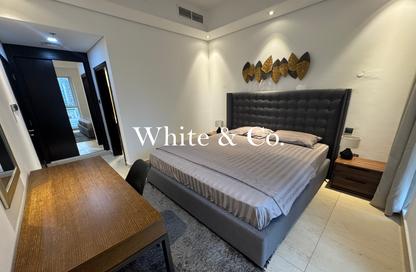 Apartment - 1 Bedroom - 2 Bathrooms for rent in Mon Reve - Downtown Dubai - Dubai Apartment - 1 Bedroom - 2 Bathrooms for rent in Mon Reve - Downtown Dubai - Dubai
