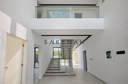 Villa - 4 Bedrooms - 7 Bathrooms for sale in Robinia - Masaar - Tilal City - Sharjah