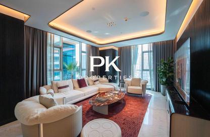 Apartment - 2 Bedrooms - 4 Bathrooms for sale in J ONE Tower B - J ONE - Business Bay - Dubai