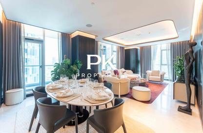 Apartment - 2 Bedrooms - 4 Bathrooms for sale in J ONE Tower B - J ONE - Business Bay - Dubai
