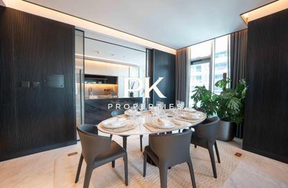Apartment - 2 Bedrooms - 4 Bathrooms for sale in J ONE Tower B - J ONE - Business Bay - Dubai