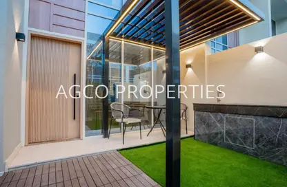 Townhouse - 1 Bedroom - 2 Bathrooms for sale in Rukan 3 - Rukan - Dubai Land - Dubai