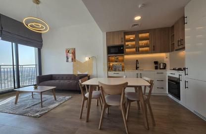 Apartment - 1 Bedroom - 1 Bathroom for rent in Liva - Town Square - Dubai