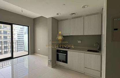 Apartment - 1 Bedroom - 1 Bathroom for rent in Zada Tower - Business Bay - Dubai Apartment - 1 Bedroom - 1 Bathroom for rent in Zada Tower - Business Bay - Dubai