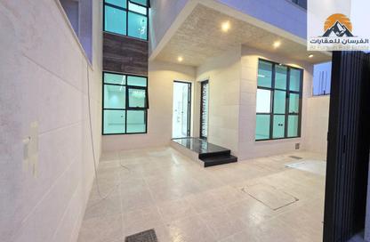 Villa - 5 - 7 for sale in Kabbali Hills - Al Helio 2 - Al Helio - Ajman