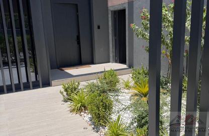 Villa - 5 Bedrooms - 7+ Bathrooms for rent in Kaya - Masaar - Tilal City - Sharjah Villa - 5 Bedrooms - 7+ Bathrooms for rent in Kaya - Masaar - Tilal City - Sharjah