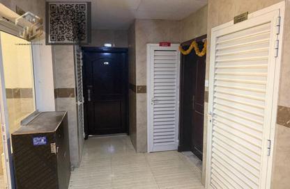 Whole Building - 7+ Bedrooms - 7+ Bathrooms for sale in Tiger Downtown Ajman - Al Alia - Ajman