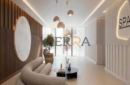Apartment - 2 Bedrooms - 3 Bathrooms for sale in Reem Eleven - Shams Abu Dhabi - Al Reem Island - Abu Dhabi