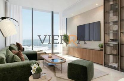Apartment - 2 Bedrooms - 3 Bathrooms for sale in Reem Eleven - Shams Abu Dhabi - Al Reem Island - Abu Dhabi Apartment - 2 Bedrooms - 3 Bathrooms for sale in Reem Eleven - Shams Abu Dhabi - Al Reem Island - Abu Dhabi