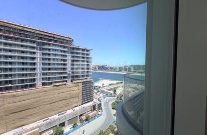 Apartment - 1 Bedroom - 1 Bathroom for rent in Palace Beach Residence Tower 2 - Palace Beach Residence - Emaar Beachfront - Dubai Harbour - Dubai Apartment - 1 Bedroom - 1 Bathroom for rent in Palace Beach Residence Tower 2 - Palace Beach Residence - Emaar Beachfront - Dubai Harbour - Dubai