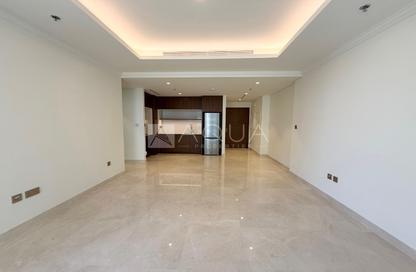 Apartment - 1 Bedroom - 1 Bathroom for rent in Palace Beach Residence Tower 2 - Palace Beach Residence - Emaar Beachfront - Dubai Harbour - Dubai