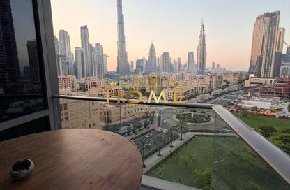 Apartment - 2 - 3 for rent in South Ridge 1 - South Ridge - Downtown Dubai - Dubai Apartment - 2 - 3 for rent in South Ridge 1 - South Ridge - Downtown Dubai - Dubai