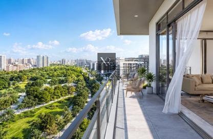 Apartment - 2 - 2 for sale in Greenside Residence Tower C - Greenside Residence - Dubai Hills Estate - Dubai Apartment - 2 - 2 for sale in Greenside Residence Tower C - Greenside Residence - Dubai Hills Estate - Dubai