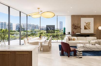 شقة - 2 غرف نوم - 2 حمامات للبيع في برج Greenside ريزيدنس C - جرين سايد ريزيدينس - دبي هيلز استيت - دبي