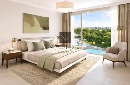 Apartment - 2 - 2 for sale in Greenside Residence Tower C - Greenside Residence - Dubai Hills Estate - Dubai Apartment - 2 - 2 for sale in Greenside Residence Tower C - Greenside Residence - Dubai Hills Estate - Dubai
