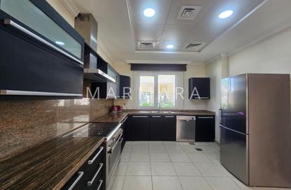 Villa - 4 - 5 for rent in Al Barsha 1 Villas - Al Barsha 1 - Al Barsha - Dubai Villa - 4 - 5 for rent in Al Barsha 1 Villas - Al Barsha 1 - Al Barsha - Dubai