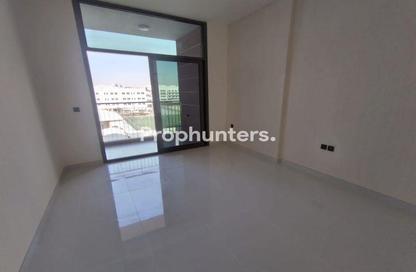 Apartment - Studio - 1 Bathroom for rent in Elz by Danube - Arjan - Dubai