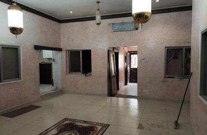 Villa - 4 Bedrooms - 3 Bathrooms for sale in Al Rashidiya 3 - Al Rashidiya - Ajman