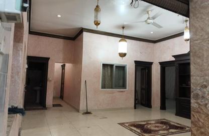 Villa - 4 Bedrooms - 3 Bathrooms for sale in Al Rashidiya 3 - Al Rashidiya - Ajman