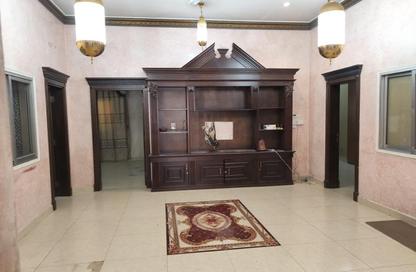 Villa - 4 Bedrooms - 3 Bathrooms for sale in Al Rashidiya 3 - Al Rashidiya - Ajman Villa - 4 Bedrooms - 3 Bathrooms for sale in Al Rashidiya 3 - Al Rashidiya - Ajman