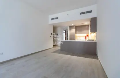 Apartment - 2 Bedrooms - 2 Bathrooms for rent in Azizi Riviera Beachfront Tower B - Azizi Riviera Beachfront - AZIZI Riviera - Meydan One - Meydan - Dubai