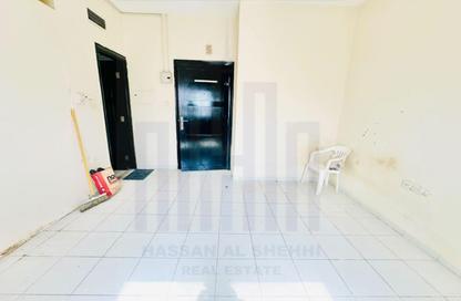 Apartment - Studio - 1 for rent in GGICO Building Moweilah - Muwaileh Commercial - Sharjah