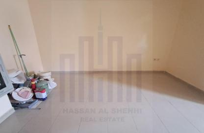 Apartment - Studio - 1 for rent in GGICO Building Moweilah - Muwaileh Commercial - Sharjah Apartment - Studio - 1 for rent in GGICO Building Moweilah - Muwaileh Commercial - Sharjah
