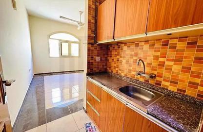 Apartment - Studio - 1 for rent in GGICO Building Moweilah - Muwaileh Commercial - Sharjah
