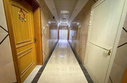 Apartment - Studio - 1 for rent in GGICO Building Moweilah - Muwaileh Commercial - Sharjah