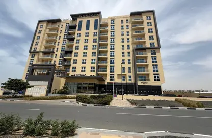 Apartment - Studio - 1 Bathroom for rent in DAMAC Maison de Ville Tenora - Dubai South (Dubai World Central) - Dubai