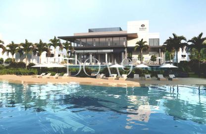 Villa - 6 Bedrooms - 7+ Bathrooms for sale in Sobha Reserve - Wadi Al Safa 2 - Dubai