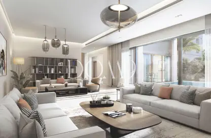 فيلا - 6 غرف نوم - 8 حمامات للبيع في شوبا ريزيرف - 2 وادي الصفا - دبي فيلا - 6 غرف نوم - 8 حمامات للبيع في شوبا ريزيرف - 2 وادي الصفا - دبي