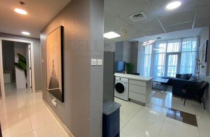 Apartment - 3 Bedrooms - 4 Bathrooms for rent in Marina Wharf - Dubai Marina - Dubai Apartment - 3 Bedrooms - 4 Bathrooms for rent in Marina Wharf - Dubai Marina - Dubai