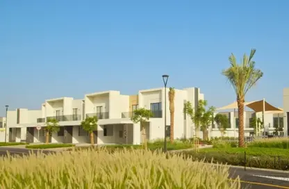 فيلا - 3 غرف نوم - 4 حمامات للايجار في جرينفيوز 2 - اعمار الجنوبية - دبي الجنوب (مركز دبي العالمي) - دبي