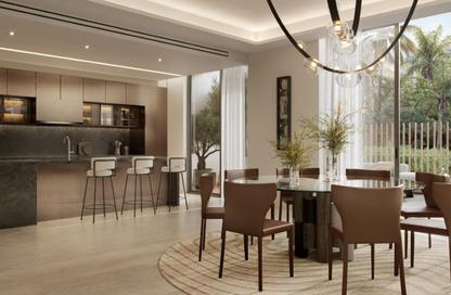Apartment - 4 Bedrooms - 5 Bathrooms for sale in City Walk Crestlane 4 - City Walk Crestlane - City Walk - Dubai