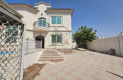 Villa - 5 - 5 for rent in Sharqan - Al Heerah - Sharjah Villa - 5 - 5 for rent in Sharqan - Al Heerah - Sharjah