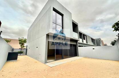 Villa - 3 Bedrooms - 4 Bathrooms for rent in Robinia - Masaar - Tilal City - Sharjah