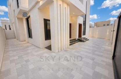 Villa - 5 Bedrooms - 7 Bathrooms for sale in Al Zaheya Gardens - Al Zahya - Ajman