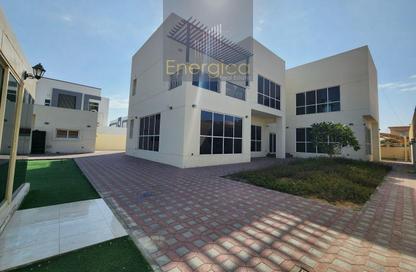 Villa - 5 - 6 for rent in Al Safa 2 Villas - Al Safa 2 - Al Safa - Dubai Villa - 5 - 6 for rent in Al Safa 2 Villas - Al Safa 2 - Al Safa - Dubai