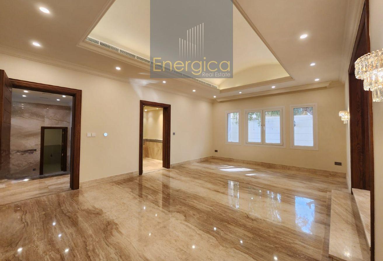 Standalone 5BR Villa | Large Garden | Near Mosque photo 7