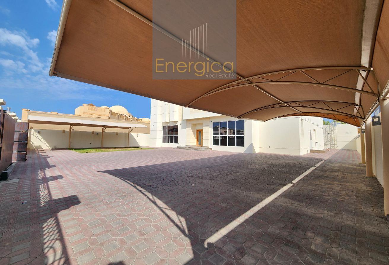 Standalone 5BR Villa | Large Garden | Near Mosque photo 29