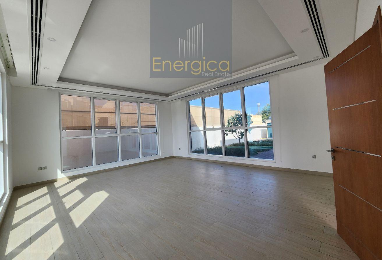 Standalone 5BR Villa | Large Garden | Near Mosque photo 17