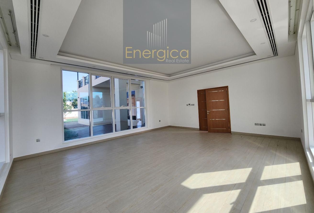 Standalone 5BR Villa | Large Garden | Near Mosque photo 22